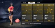 Ranked Stats